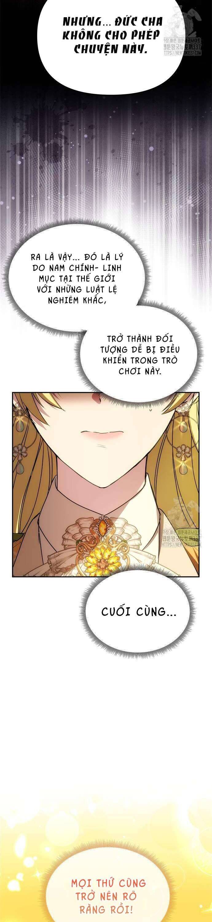 Chỉ Cần Một Người Chồng Là Đủ - Chapter 10 - Page 14