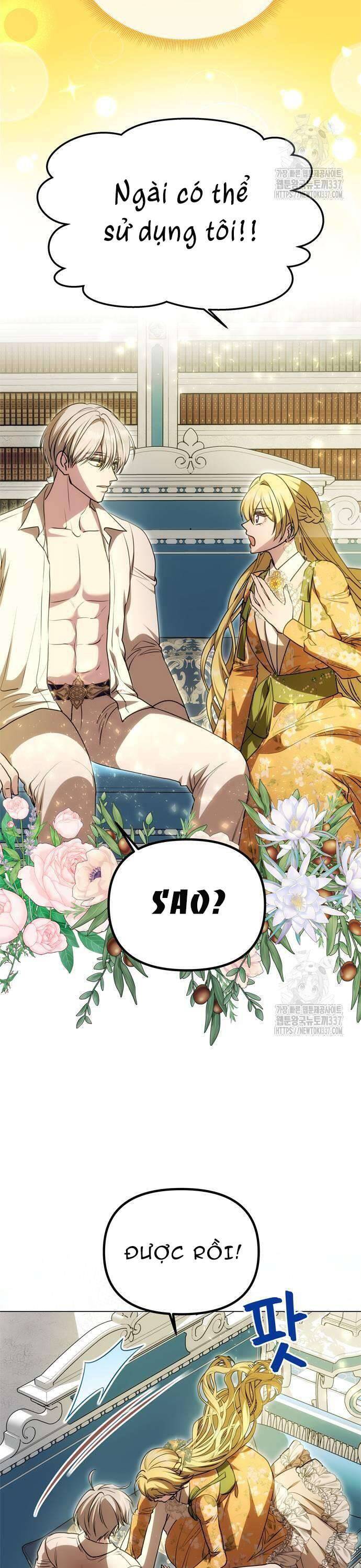 Chỉ Cần Một Người Chồng Là Đủ - Chapter 10 - Page 15