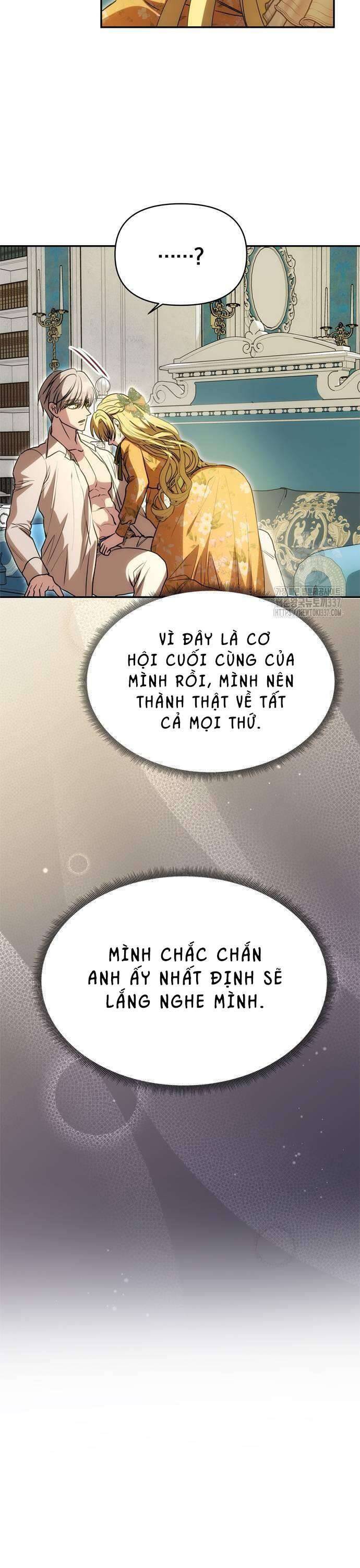Chỉ Cần Một Người Chồng Là Đủ - Chapter 10 - Page 19
