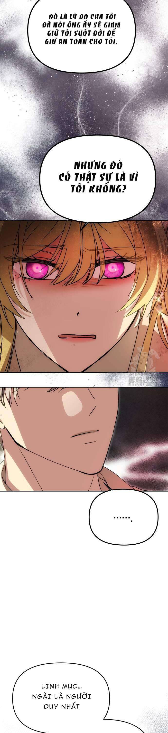 Chỉ Cần Một Người Chồng Là Đủ - Chapter 10 - Page 21