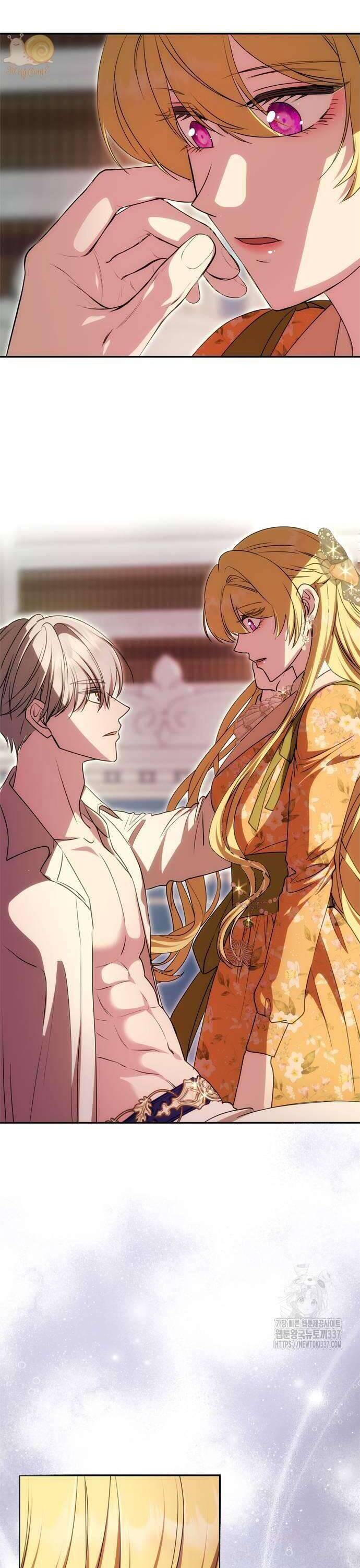 Chỉ Cần Một Người Chồng Là Đủ - Chapter 10 - Page 26