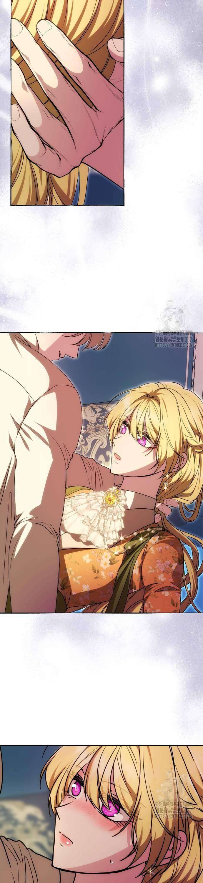 Chỉ Cần Một Người Chồng Là Đủ - Chapter 10 - Page 27