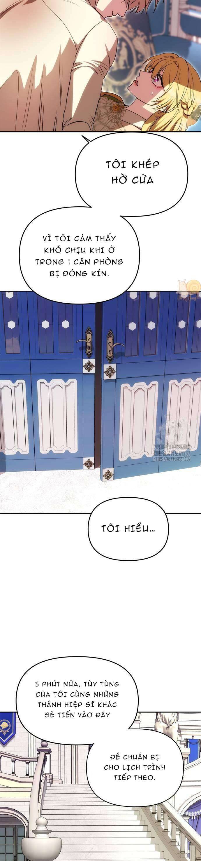 Chỉ Cần Một Người Chồng Là Đủ - Chapter 10 - Page 29