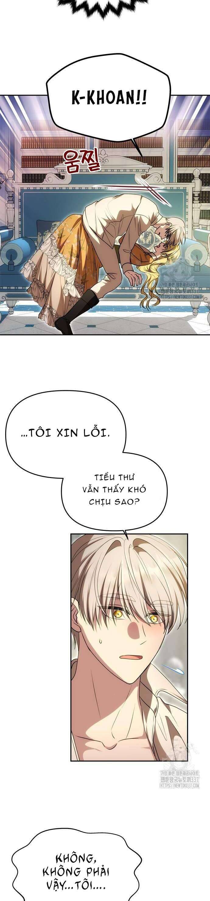 Chỉ Cần Một Người Chồng Là Đủ - Chapter 10 - Page 33