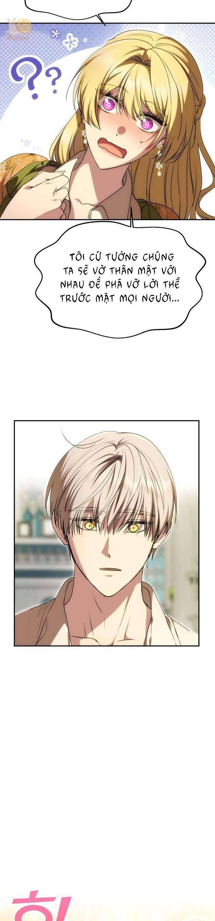 Chỉ Cần Một Người Chồng Là Đủ - Chapter 10 - Page 34