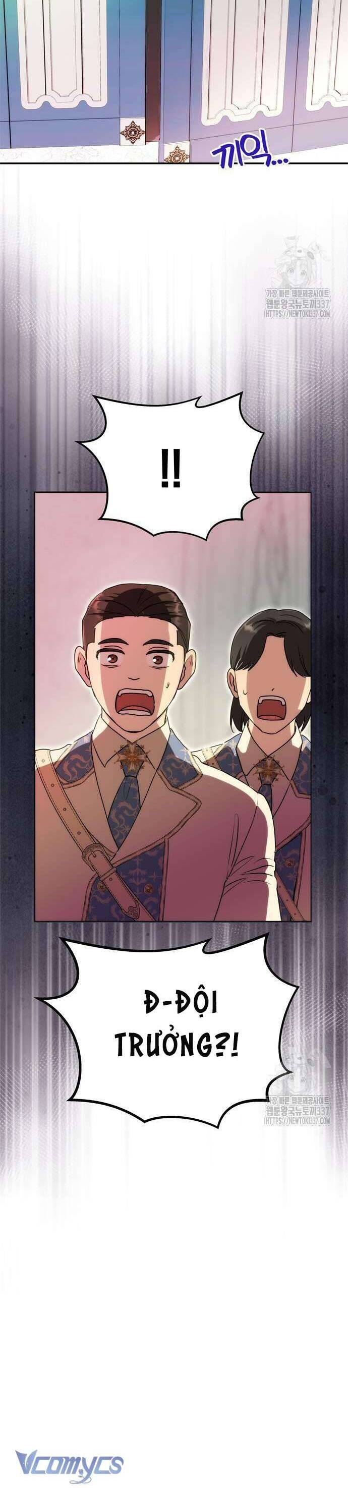 Chỉ Cần Một Người Chồng Là Đủ - Chapter 10 - Page 38