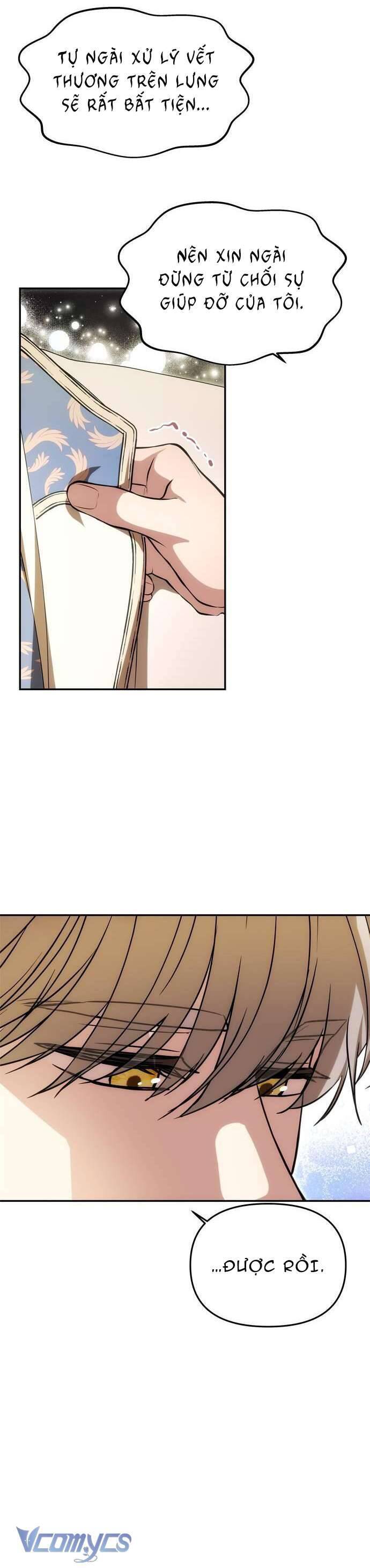 Chỉ Cần Một Người Chồng Là Đủ - Chapter 10 - Page 4