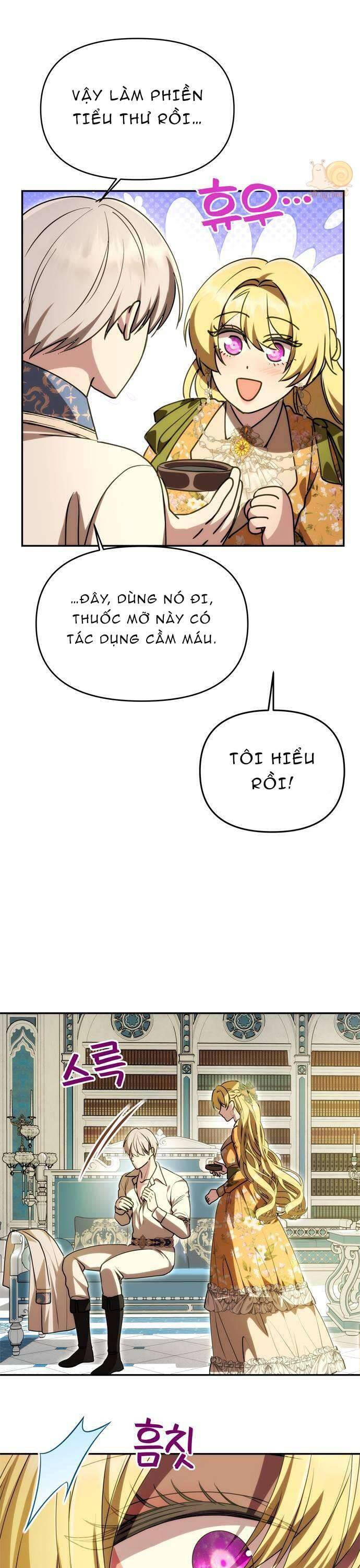 Chỉ Cần Một Người Chồng Là Đủ - Chapter 10 - Page 5