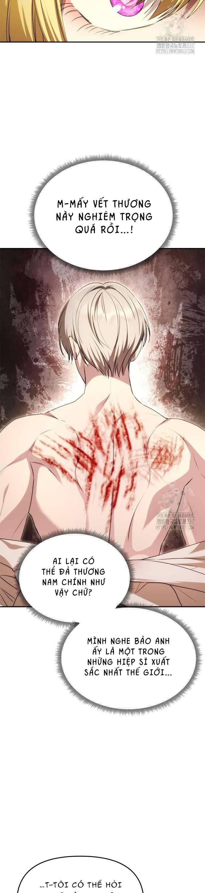 Chỉ Cần Một Người Chồng Là Đủ - Chapter 10 - Page 6