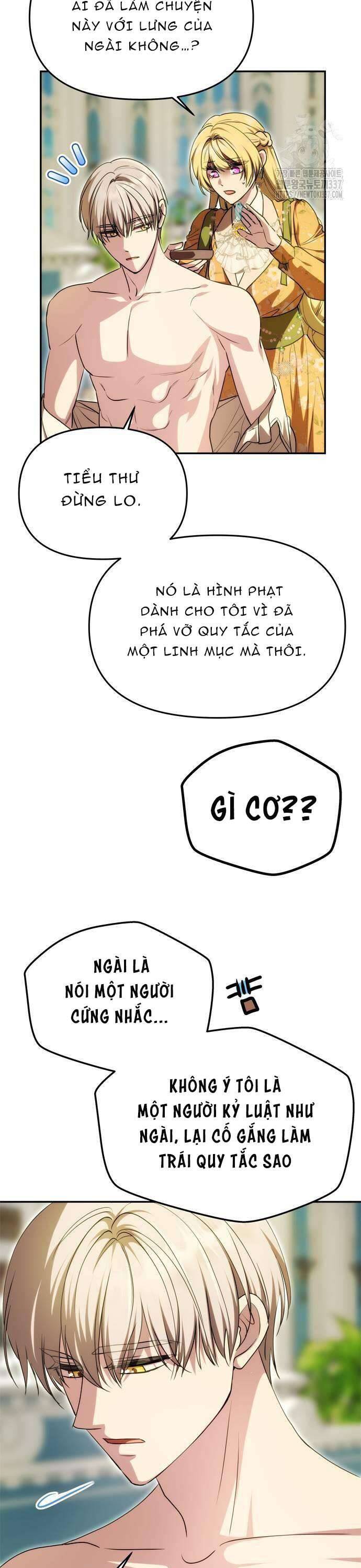 Chỉ Cần Một Người Chồng Là Đủ - Chapter 10 - Page 7