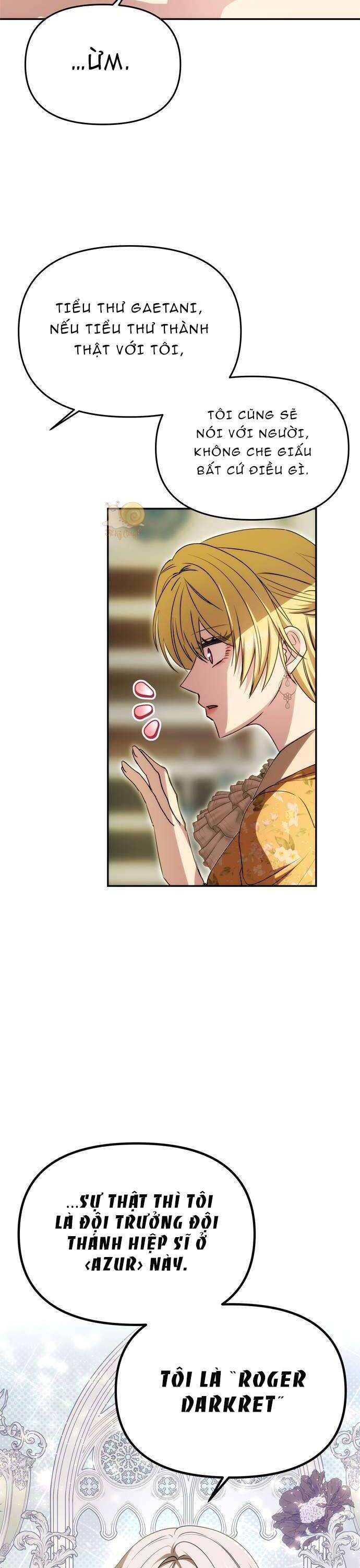 Chỉ Cần Một Người Chồng Là Đủ - Chapter 10 - Page 8