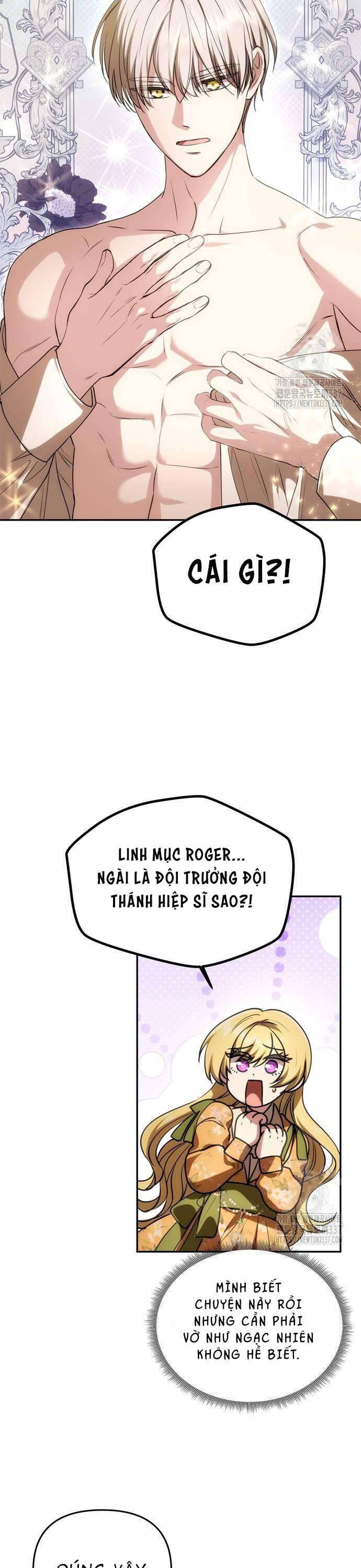 Chỉ Cần Một Người Chồng Là Đủ - Chapter 10 - Page 9