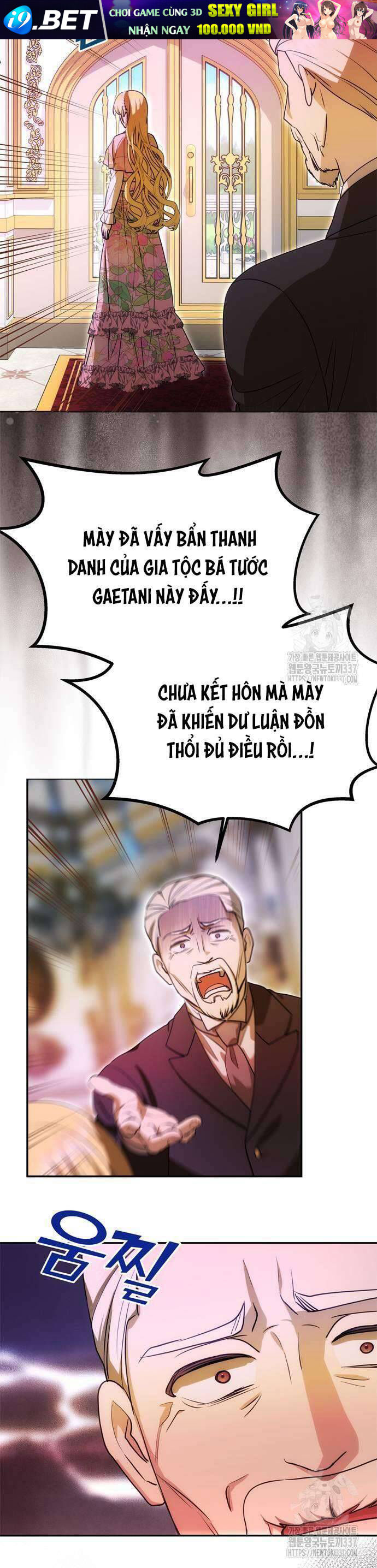 Chỉ Cần Một Người Chồng Là Đủ - Chapter 11 - Page 10
