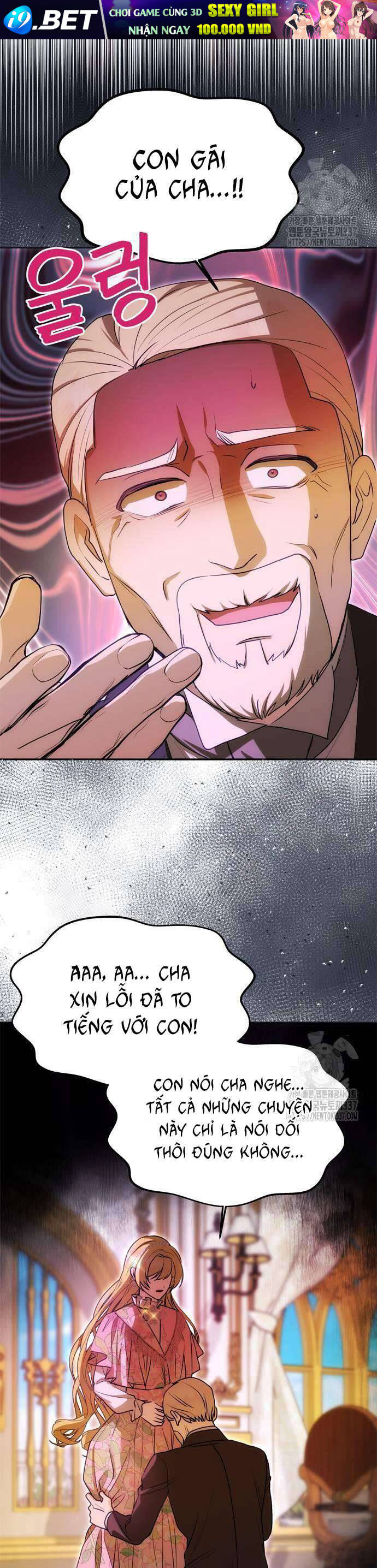 Chỉ Cần Một Người Chồng Là Đủ - Chapter 11 - Page 12