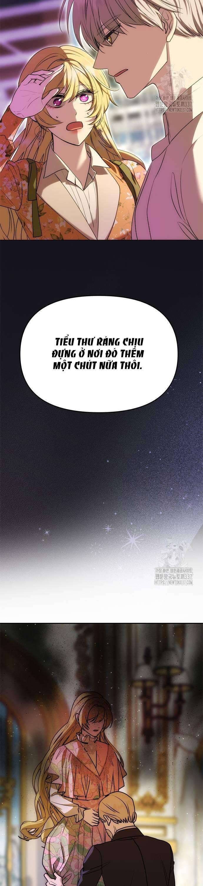 Chỉ Cần Một Người Chồng Là Đủ - Chapter 11 - Page 17