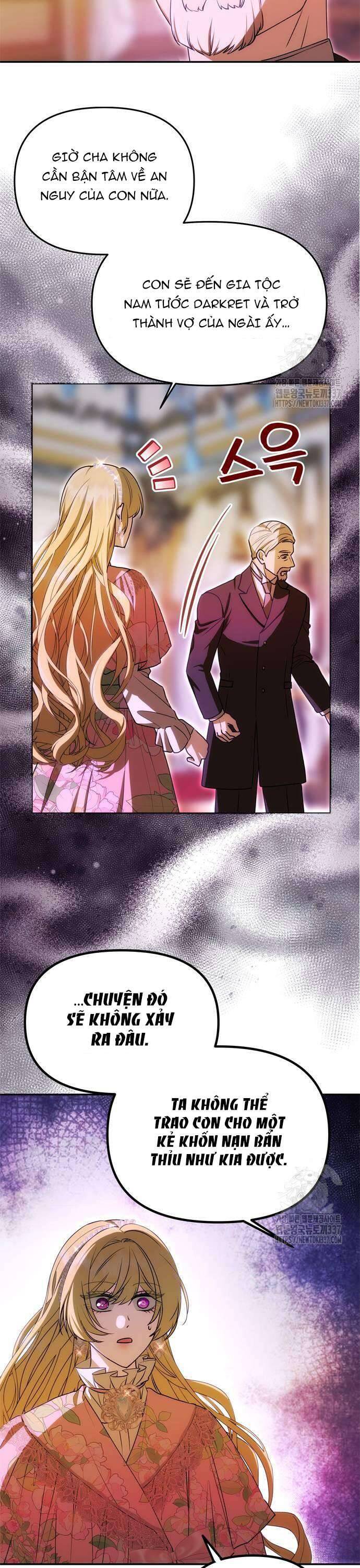 Chỉ Cần Một Người Chồng Là Đủ - Chapter 11 - Page 19