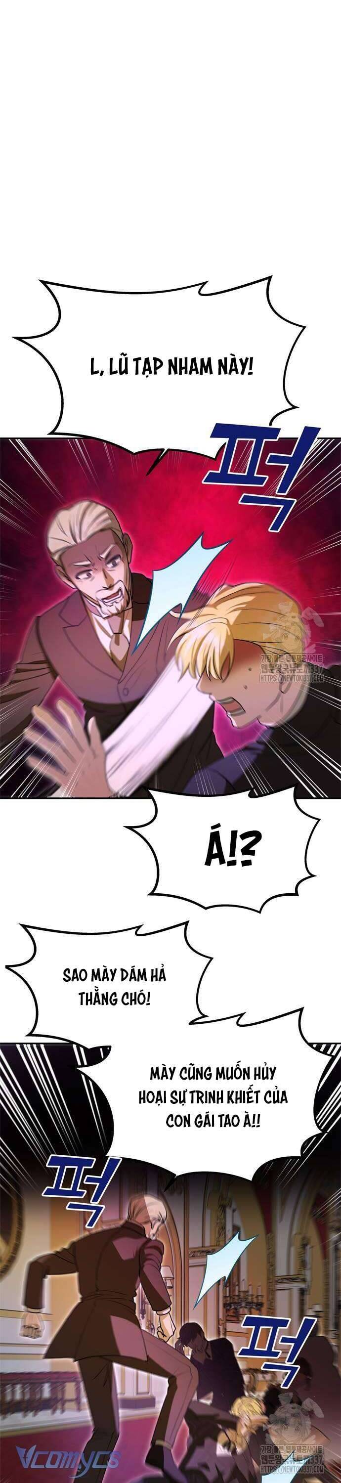 Chỉ Cần Một Người Chồng Là Đủ - Chapter 11 - Page 22