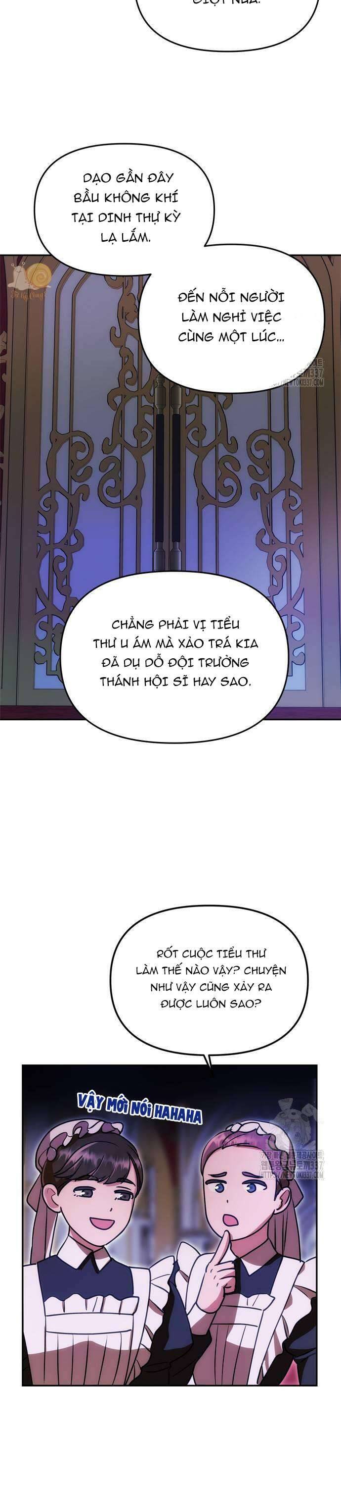 Chỉ Cần Một Người Chồng Là Đủ - Chapter 11 - Page 27