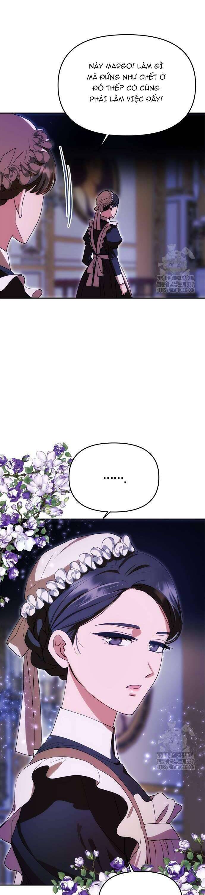 Chỉ Cần Một Người Chồng Là Đủ - Chapter 11 - Page 28