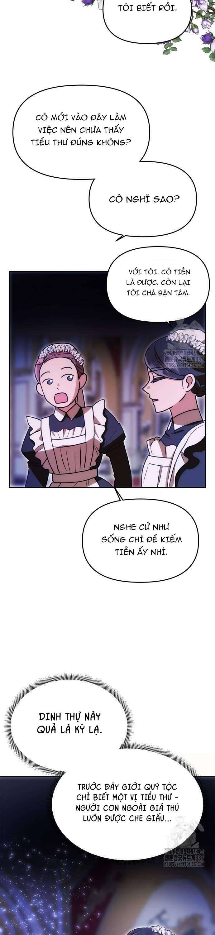 Chỉ Cần Một Người Chồng Là Đủ - Chapter 11 - Page 29