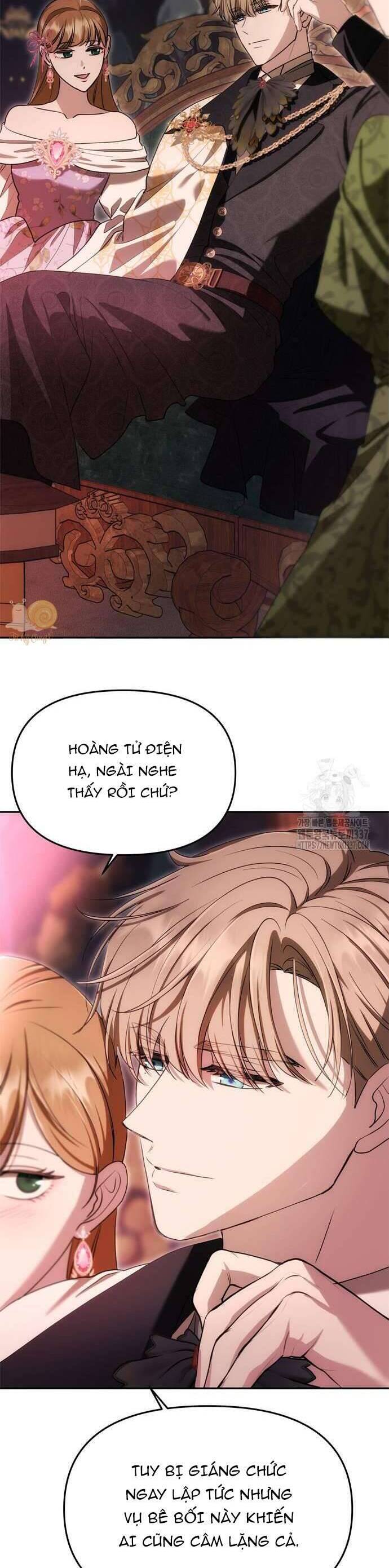 Chỉ Cần Một Người Chồng Là Đủ - Chapter 11 - Page 3