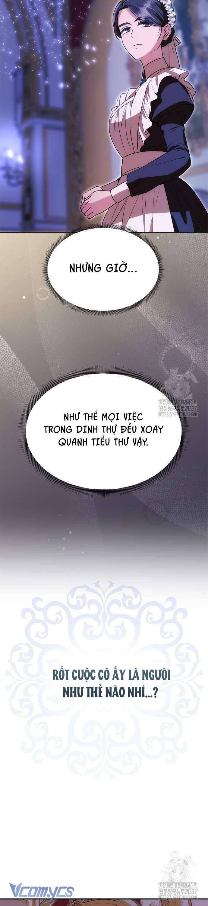 Chỉ Cần Một Người Chồng Là Đủ - Chapter 11 - Page 30