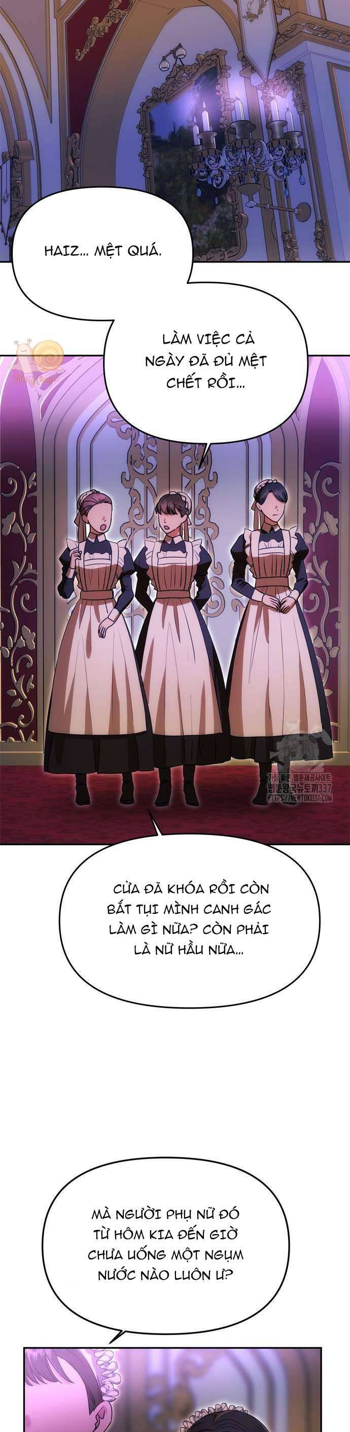 Chỉ Cần Một Người Chồng Là Đủ - Chapter 11 - Page 31