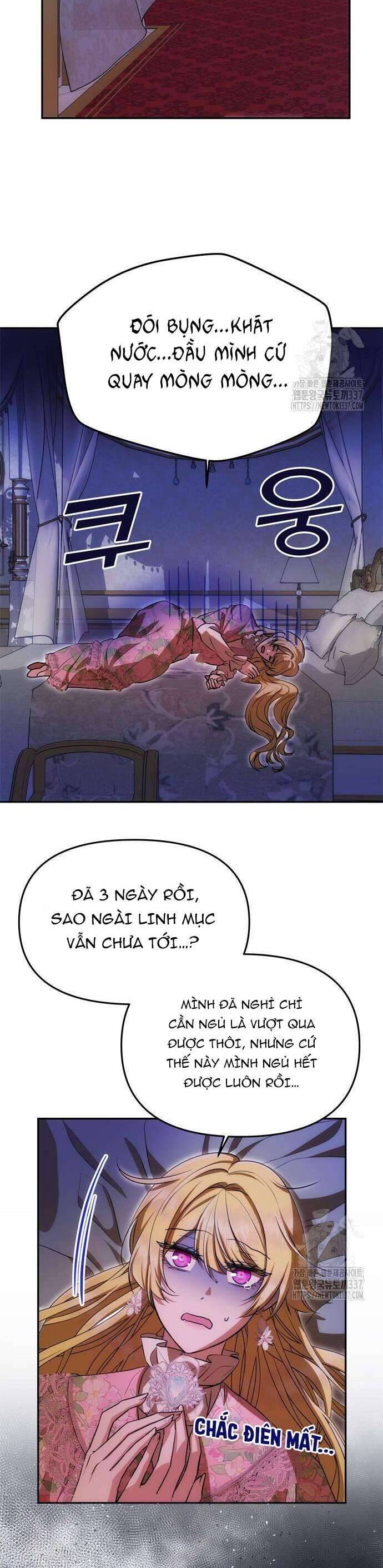 Chỉ Cần Một Người Chồng Là Đủ - Chapter 11 - Page 33