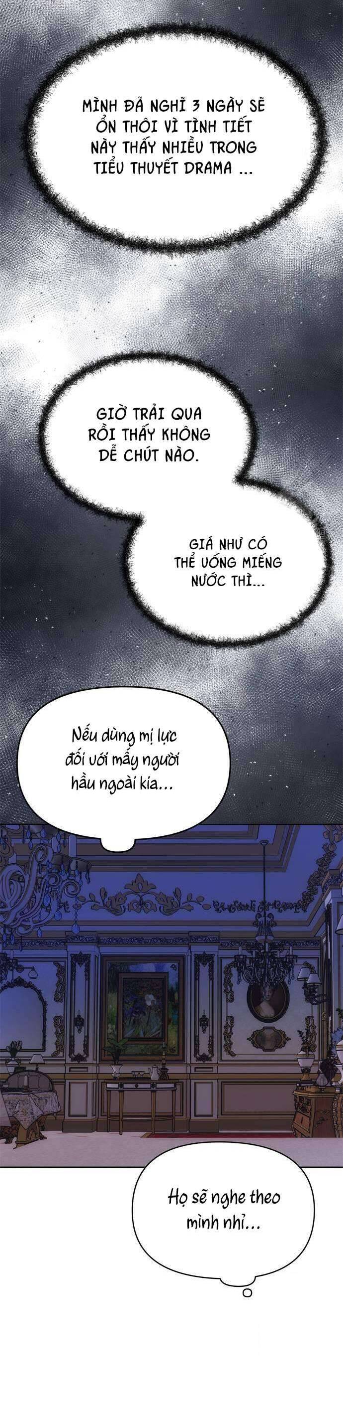 Chỉ Cần Một Người Chồng Là Đủ - Chapter 11 - Page 34