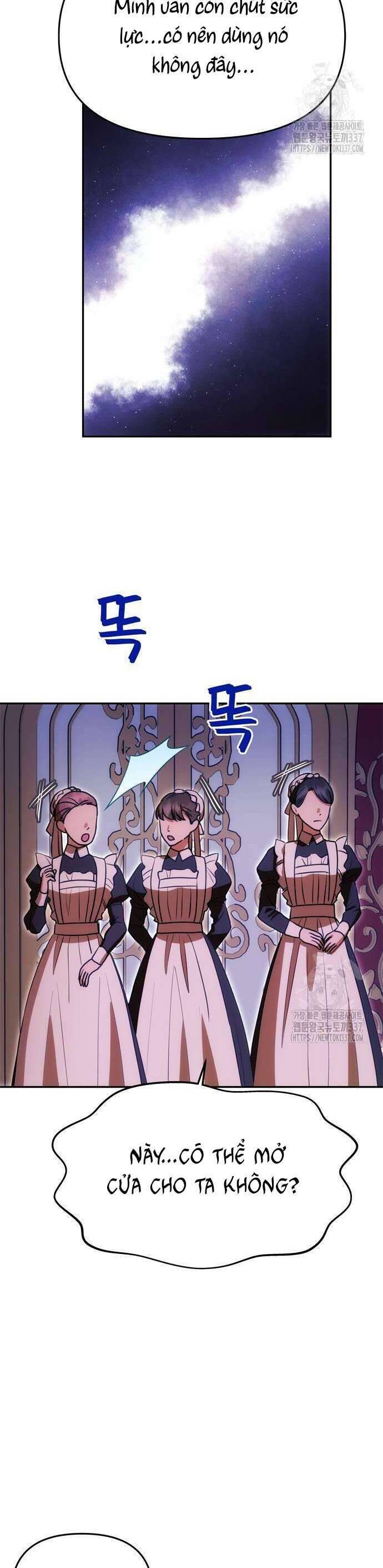 Chỉ Cần Một Người Chồng Là Đủ - Chapter 11 - Page 36