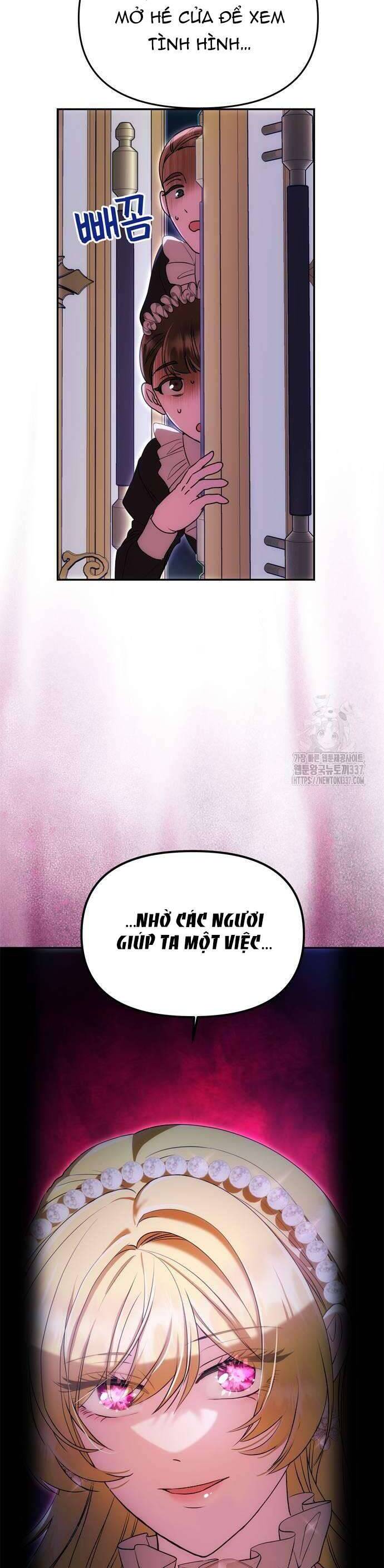 Chỉ Cần Một Người Chồng Là Đủ - Chapter 11 - Page 39