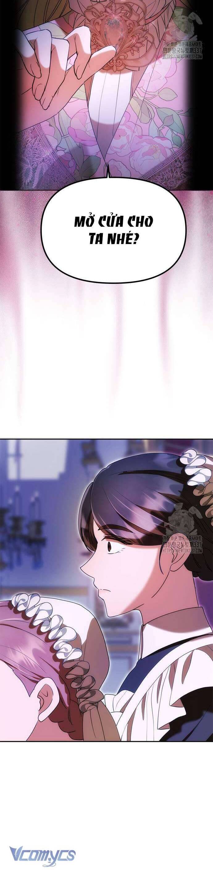 Chỉ Cần Một Người Chồng Là Đủ - Chapter 11 - Page 40