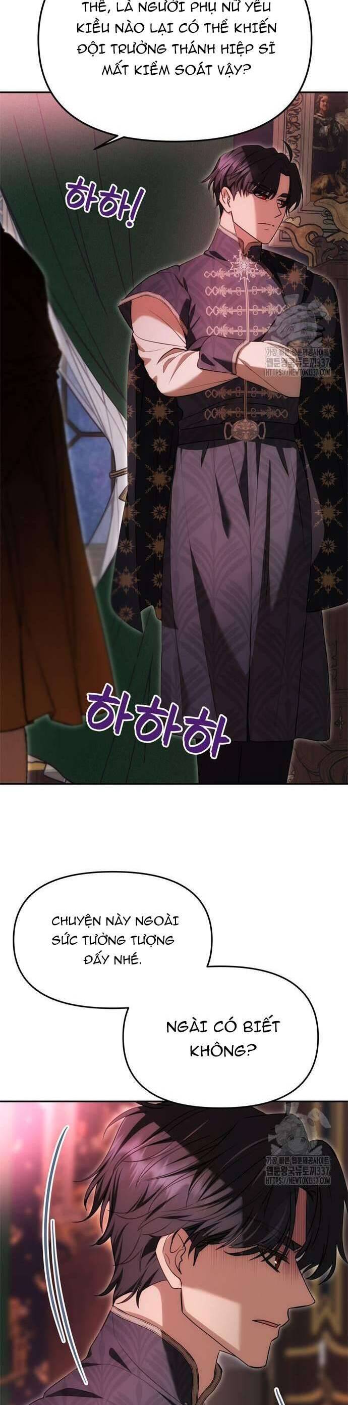 Chỉ Cần Một Người Chồng Là Đủ - Chapter 11 - Page 5