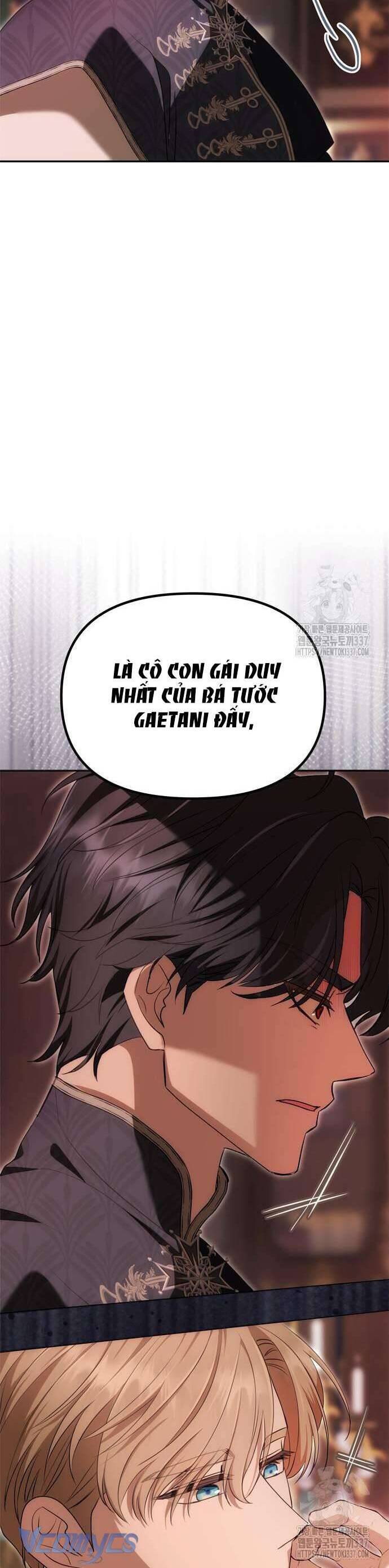 Chỉ Cần Một Người Chồng Là Đủ - Chapter 11 - Page 6