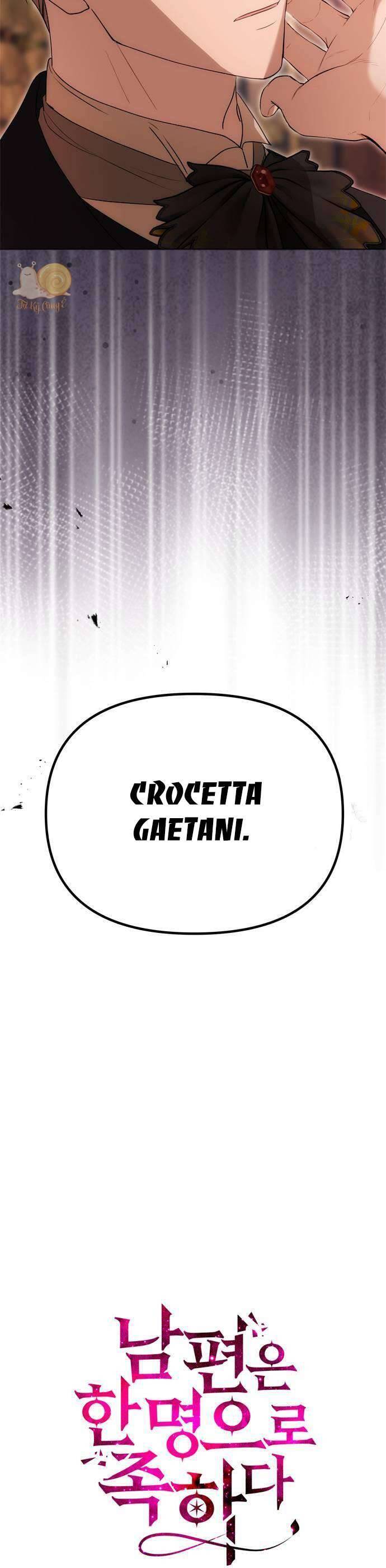 Chỉ Cần Một Người Chồng Là Đủ - Chapter 11 - Page 7