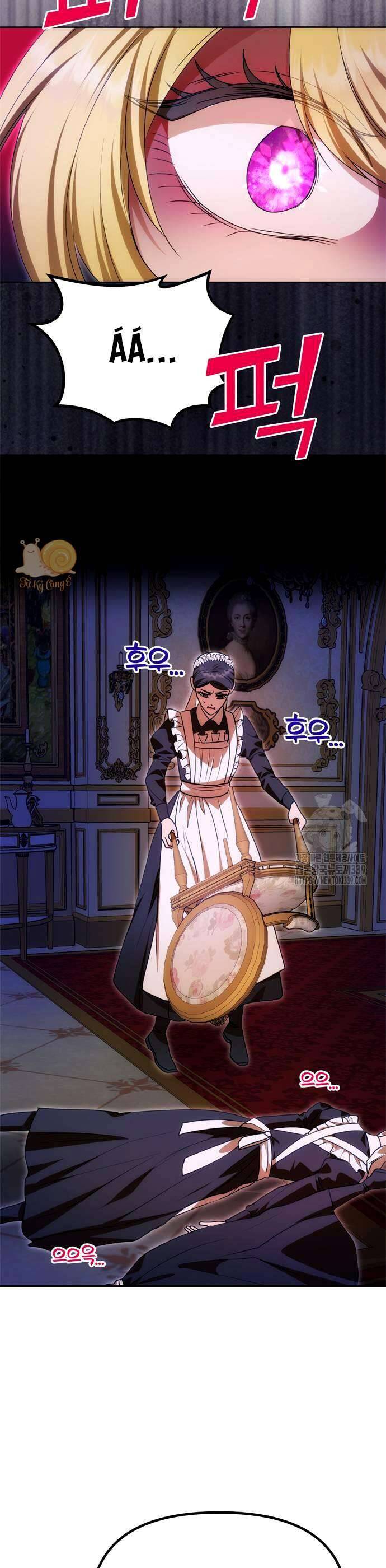 Chỉ Cần Một Người Chồng Là Đủ - Chapter 12 - Page 11