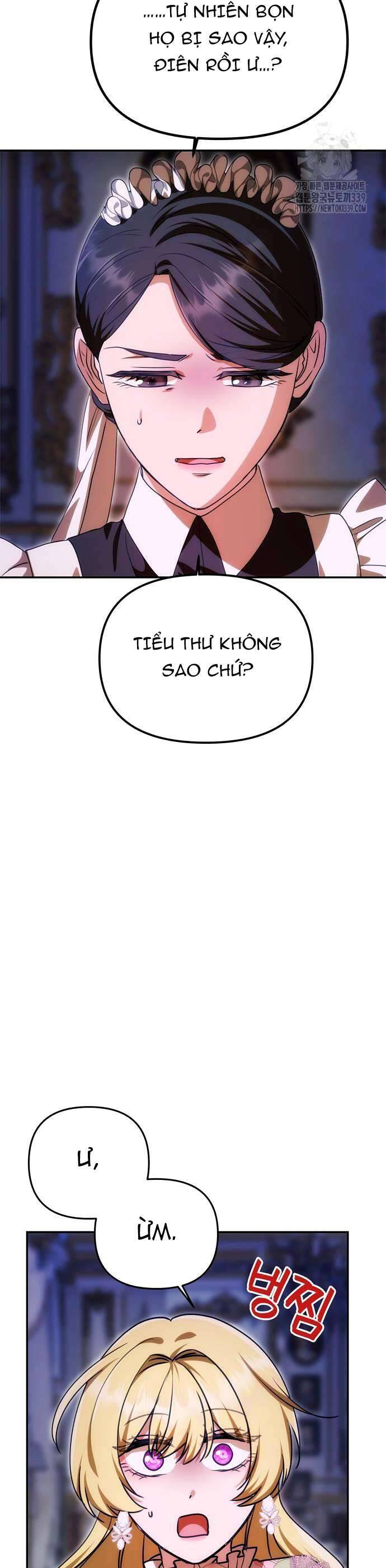 Chỉ Cần Một Người Chồng Là Đủ - Chapter 12 - Page 12