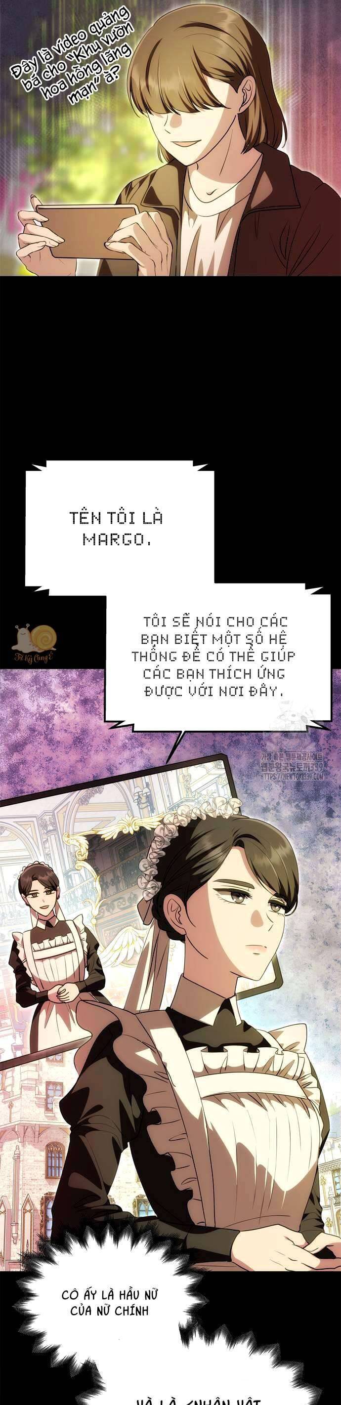 Chỉ Cần Một Người Chồng Là Đủ - Chapter 12 - Page 15