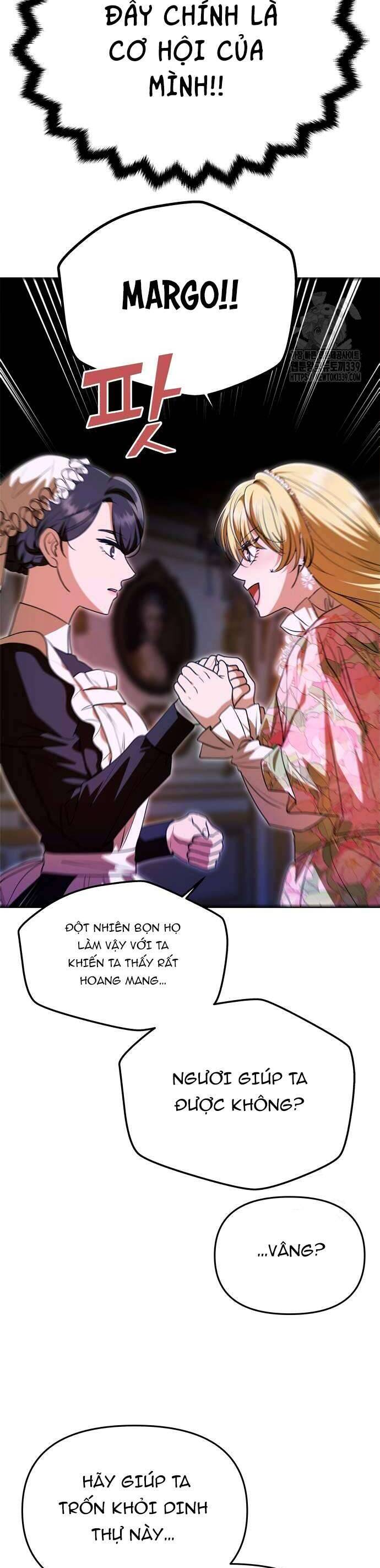 Chỉ Cần Một Người Chồng Là Đủ - Chapter 12 - Page 17