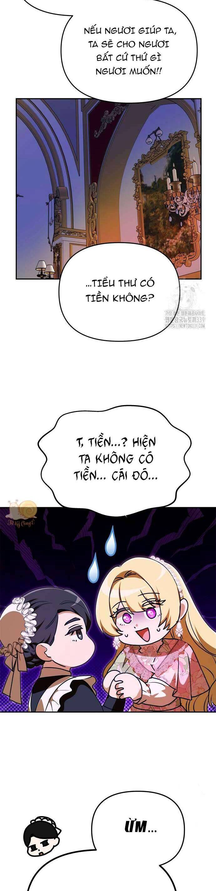 Chỉ Cần Một Người Chồng Là Đủ - Chapter 12 - Page 18