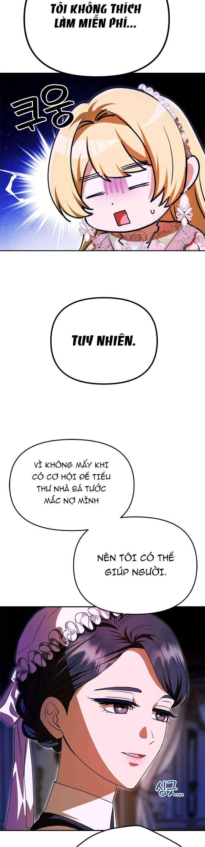 Chỉ Cần Một Người Chồng Là Đủ - Chapter 12 - Page 19
