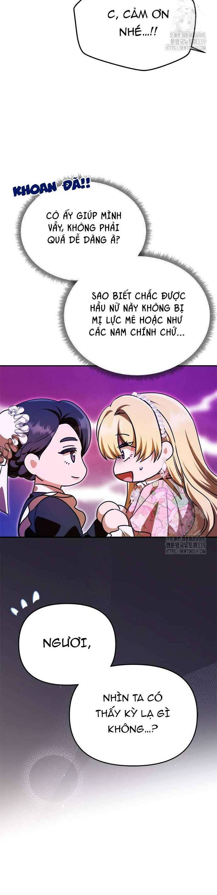 Chỉ Cần Một Người Chồng Là Đủ - Chapter 12 - Page 20