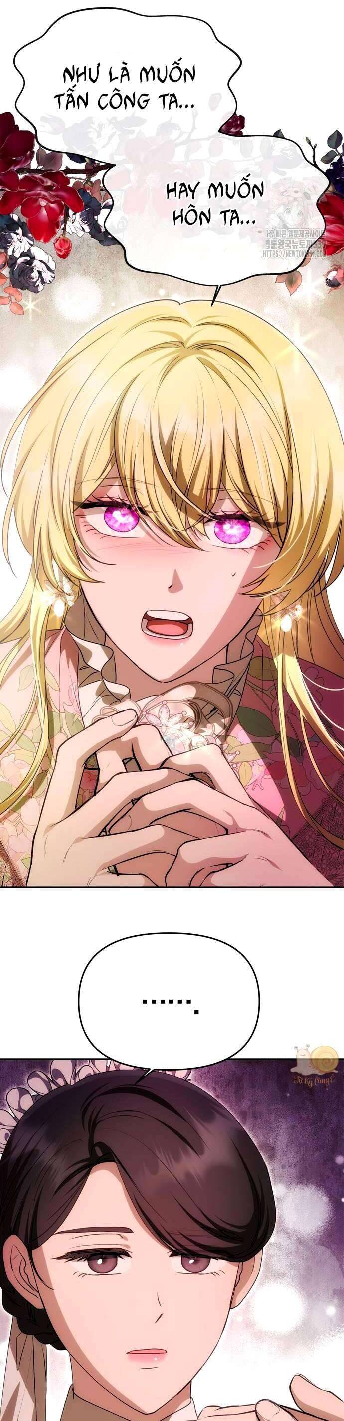 Chỉ Cần Một Người Chồng Là Đủ - Chapter 12 - Page 21