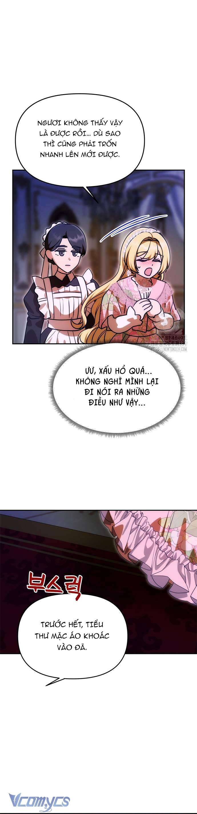 Chỉ Cần Một Người Chồng Là Đủ - Chapter 12 - Page 23