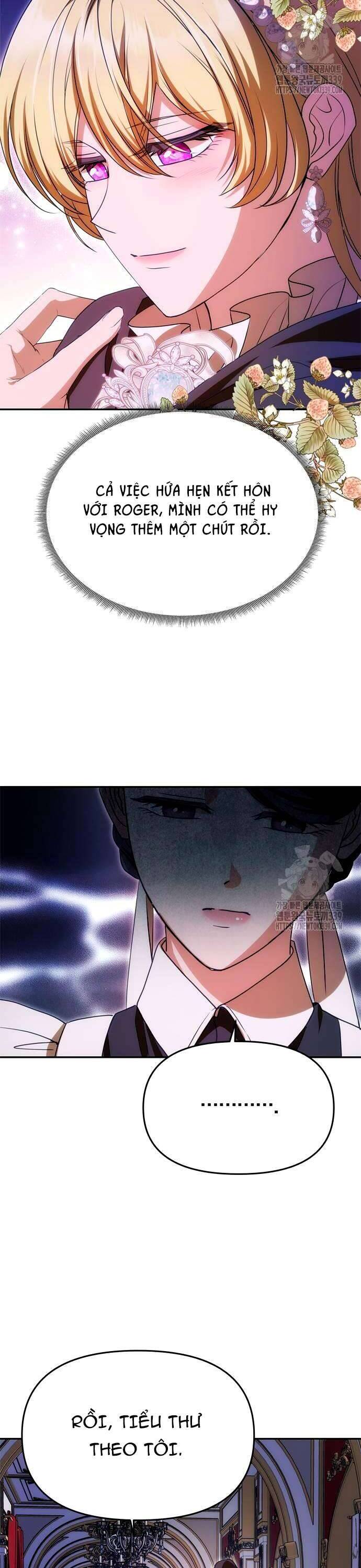 Chỉ Cần Một Người Chồng Là Đủ - Chapter 12 - Page 25