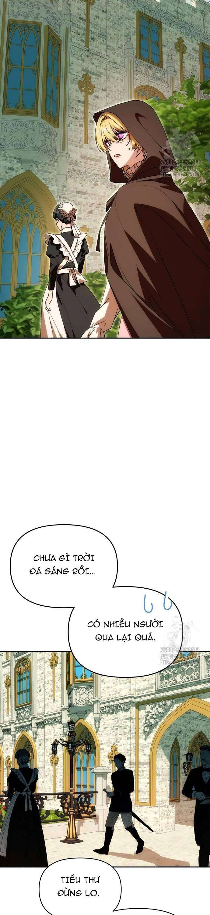 Chỉ Cần Một Người Chồng Là Đủ - Chapter 12 - Page 27