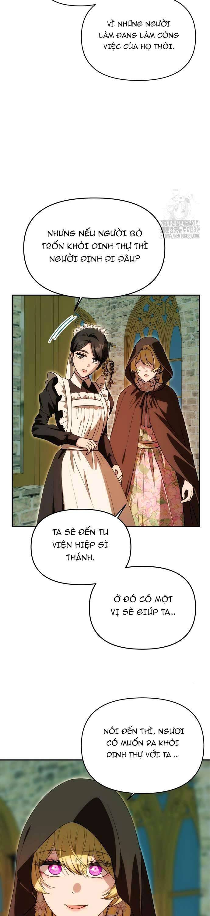 Chỉ Cần Một Người Chồng Là Đủ - Chapter 12 - Page 28