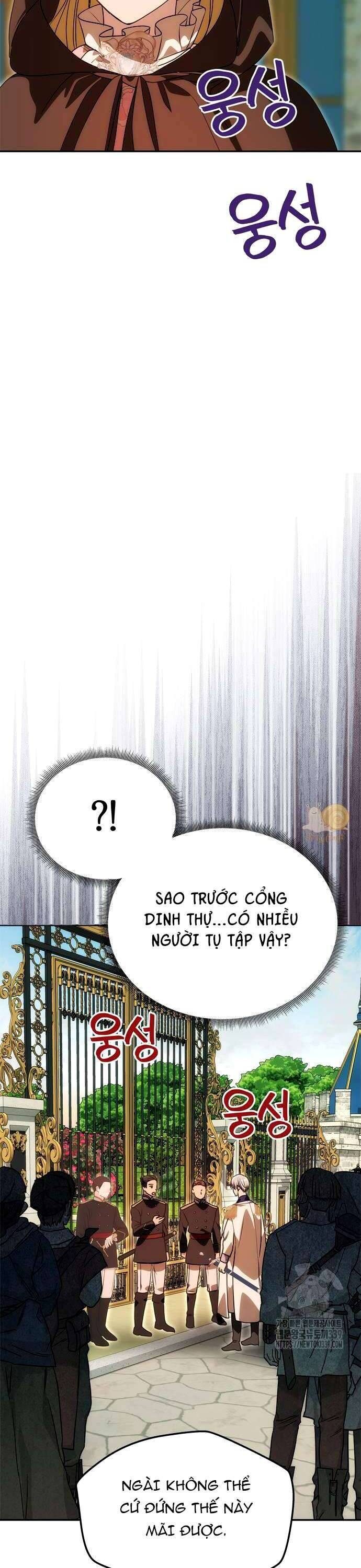 Chỉ Cần Một Người Chồng Là Đủ - Chapter 12 - Page 29