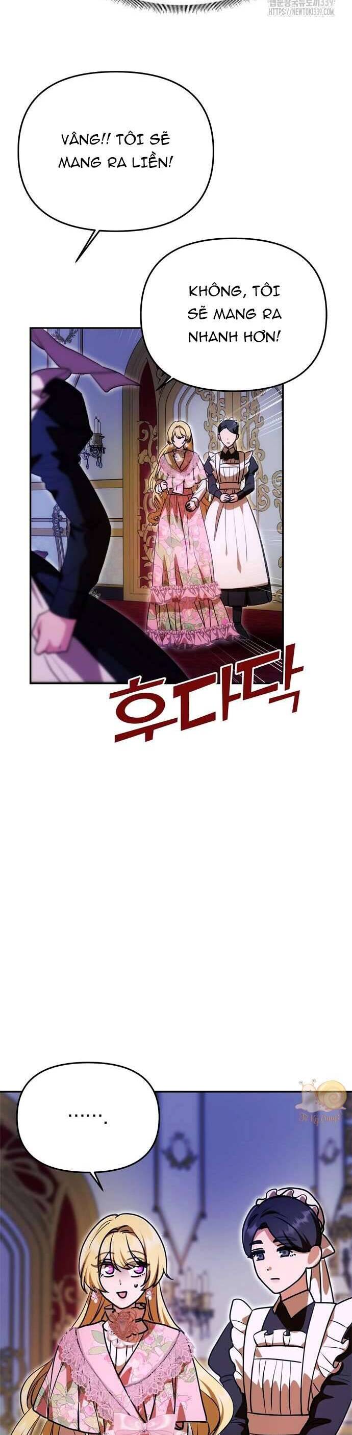 Chỉ Cần Một Người Chồng Là Đủ - Chapter 12 - Page 3