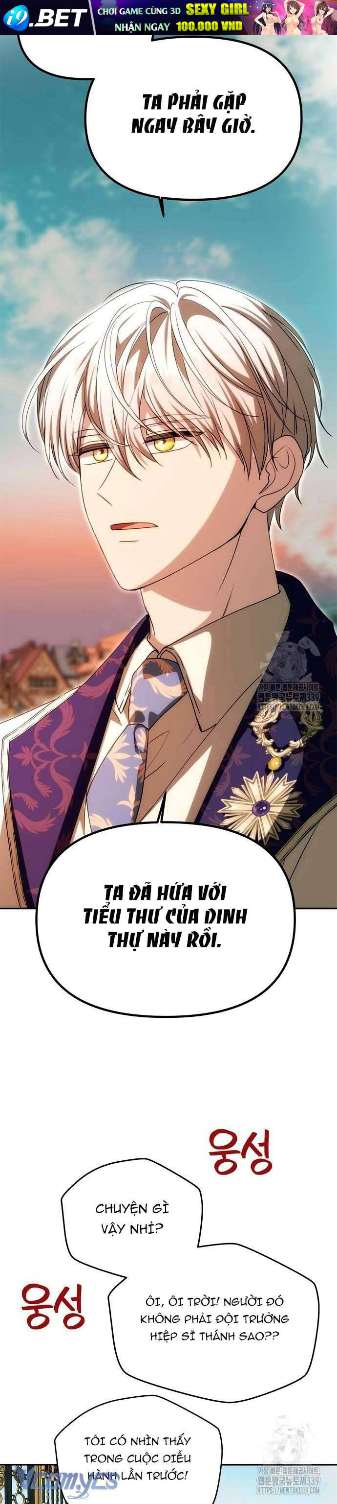 Chỉ Cần Một Người Chồng Là Đủ - Chapter 12 - Page 31